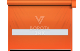 Ворота рулонные Speedroll 2100×2300 ЗМК-2186